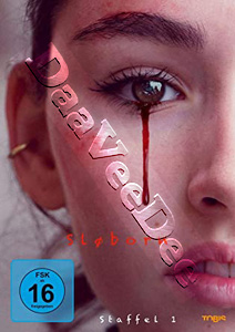 The Island |Series 1 | Slborn  |   DVD